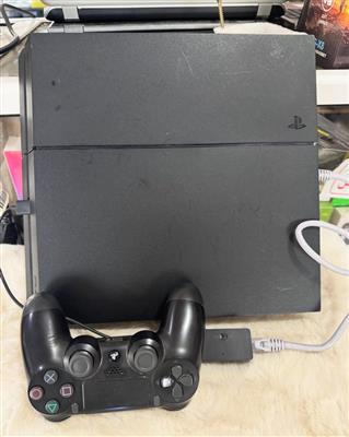 PlayStation 4