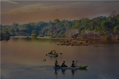 Meghalaya tour packages