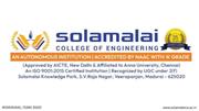 Strengthening Engineering Education Through Academic Excellence