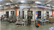 Masale Pouch Packing Machine Manufacturers in Faridabad