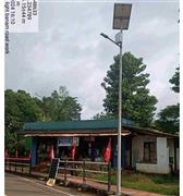 Industrial Solar Street Lights – Reliable Solar Lighting Solutions