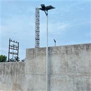 Industrial Solar Street Lights – Reliable Solar Lighting Solutions