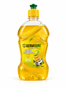 Liquid Dish wash | Germisure Liquid Dish wash