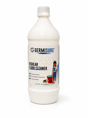 Regular Floor Cleaner | Germisure Regular Floor Cleaner
