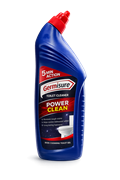Toilet Cleaner Liquid | Germisure Toilet Cleaner Liquid