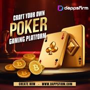 Custom Poker Game App – Looking for a Quote from Development Studios