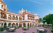 Elegant Wedding at Alsisar Haveli Jaipur by Weddings by Neeraj Kamra
