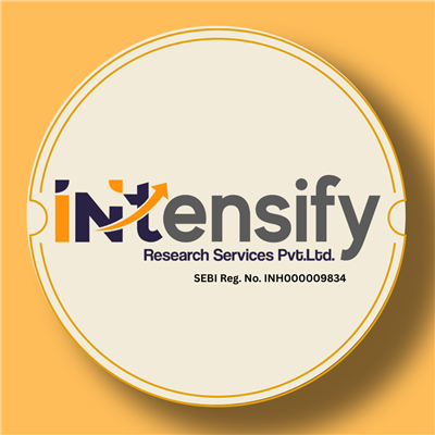 The Intensify Strategies Package is a result of an unique Psychological Study.