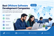 Best Offshore Software Development Companies for Scalable Business Solutions