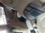 Verna sedan primium car fludic shape