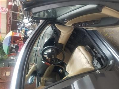 Verna sedan primium car fludic shape