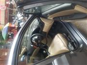 Verna sedan primium car fludic shape