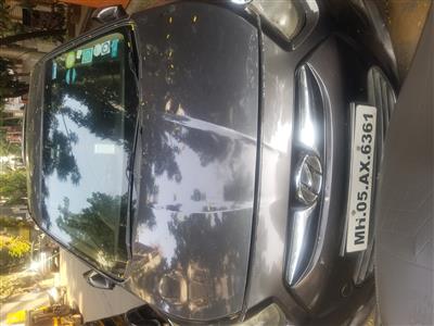 Verna sedan primium car fludic shape