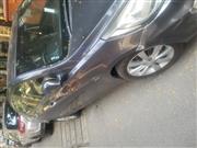 Verna sedan primium car fludic shape