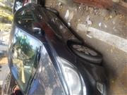 Verna sedan primium car fludic shape