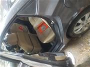 Verna sedan primium car fludic shape