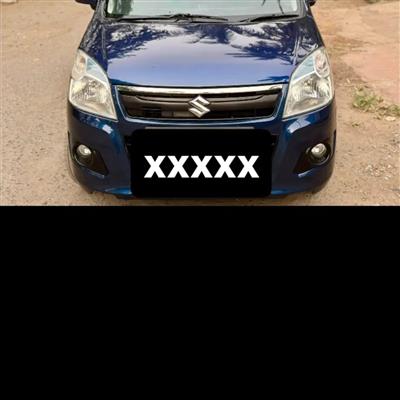WAGON R petrol E20 suitable cng
