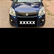 WAGON R petrol E20 suitable cng