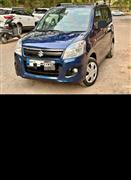 WAGON R petrol E20 suitable cng