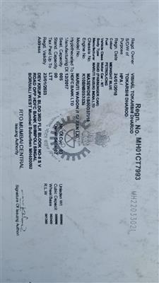 WAGON R petrol E20 suitable cng