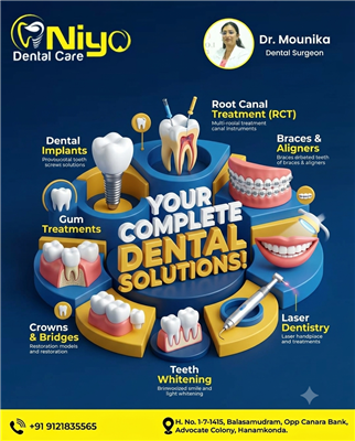 dental clinic near me
