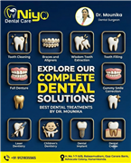 dental clinic near me