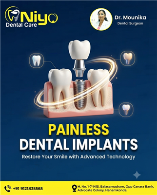 dental clinic near me