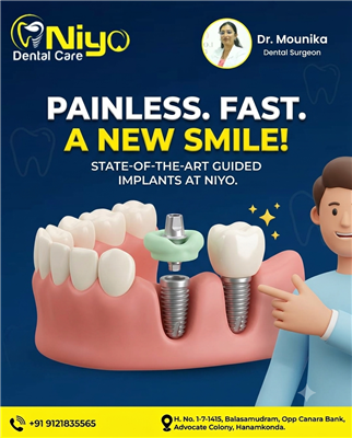 dental clinic near me