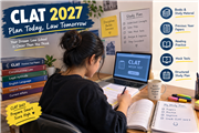 Build a Strong Foundation for CLAT 2027
