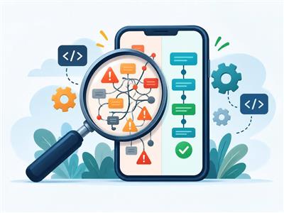 Custom Mobile App Development in Mumbai | Nexona labs