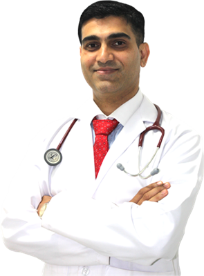 Best Cardiologist in Pune | Cardiologist in Pune - Dr. Rahul Sawant