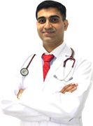 Best Cardiologist in Pune | Cardiologist in Pune - Dr. Rahul Sawant