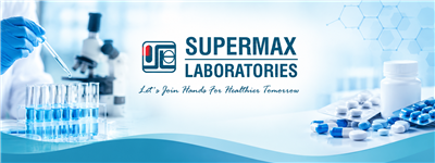 Among the Trusted Medicine Suppliers in Dehradun - Supermax Laboratories