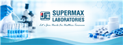 Among the Trusted Medicine Suppliers in Dehradun - Supermax Laboratories