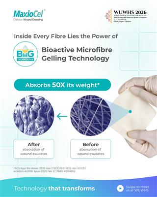 Advanced Trauma and Chitosan-Based Wound Care Solutions - Axiobio