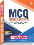 Mcq For Mechanical Engineering Exam