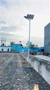 Solar Street Lights for Industrial & Commercial Projects in Pune
