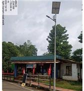 Solar Street Lights for Industrial & Commercial Projects in Pune