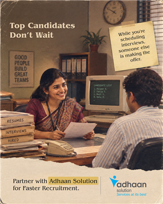Professional Permanent Staffing Services for Businesses