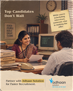 Professional Permanent Staffing Services for Businesses