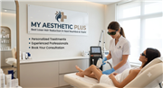 Best Laser Hair Reduction in Navi Mumbai & Vashi | My Aesthetic Plus
