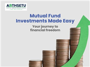 Stock Market & Trading Services – Arthsetu Capital Services