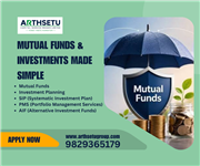 Stock Market & Trading Services – Arthsetu Capital Services