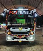 Best Travel Agency in Mysore | Fox Travels Mysore