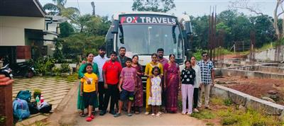 Best Travel Agency in Mysore | Fox Travels Mysore