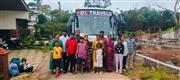 Best Travel Agency in Mysore | Fox Travels Mysore