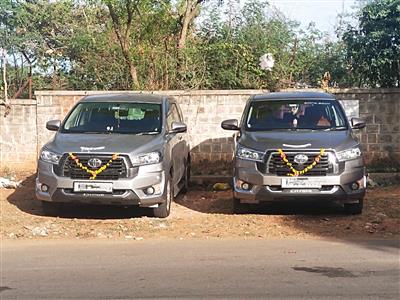 Best Travel Agency in Mysore | Fox Travels Mysore