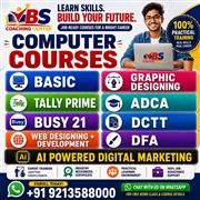 Learn Digital Marketing in Nangloi with BS Coaching Centre