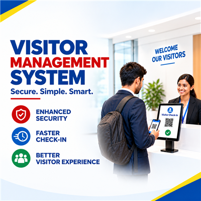 Visitor Management System