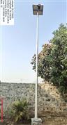 Solar Street Light Manufacturer in Maharashtra | Outdoor Lighting Solutions